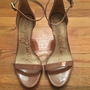 COPY - Sam Edelman Patti Dress Sandal